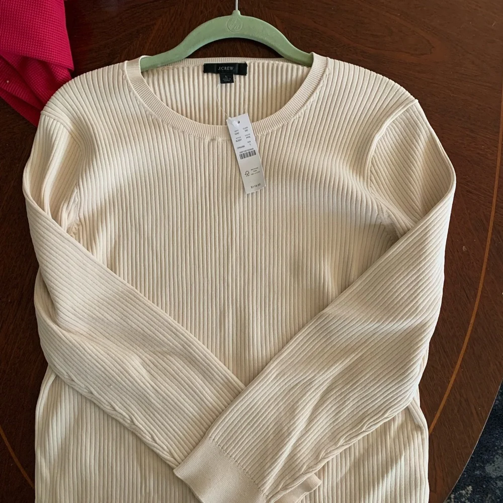 J. Crew Sweater